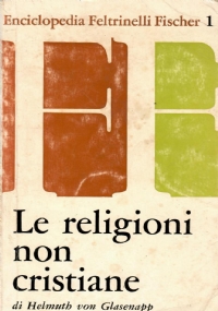 Le religioni non cristiane di 