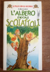 L’albero degli scoiattoli