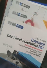 lamaldi per i licei scientifici di 