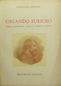 ORLANDO FURIOSO di 