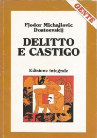 DELITTO E CASTIGO di 