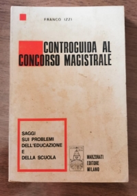 Controguida al concorso magistrale