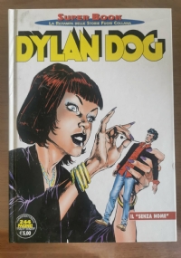 Dylan Dog Il senza nome