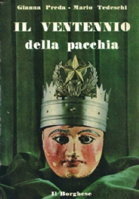 Il ventennio della pacchia di 