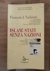 Islam: Stati senza nazioni