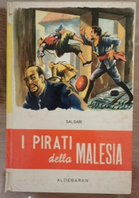 I pirati della malesia