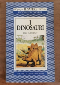 I dinosauri