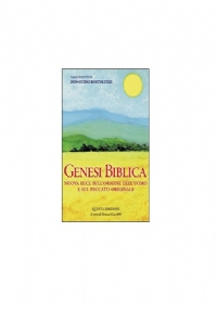 Genesi biblica