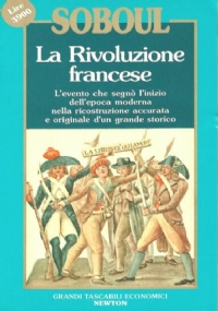 La Rivoluzione francese di 