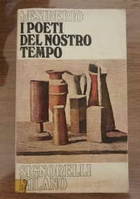 I poeti del nostro tempo