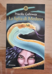 La figlia di Medusa