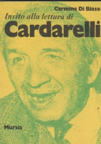 VINCENZO CARDARELLI di 