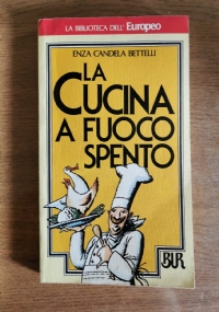 La cucina a fuoco spento