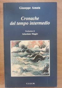 Cronache del tempo intermedio