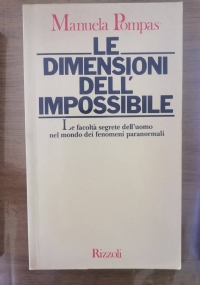 Le dimensioni dell’impossibile