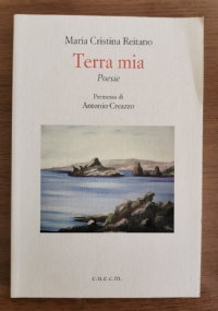 Terra mia