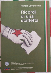 La staffetta di 