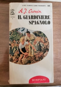 Il giardiniere spagnolo