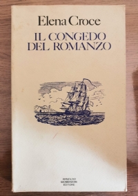 Il congedo del romanzo