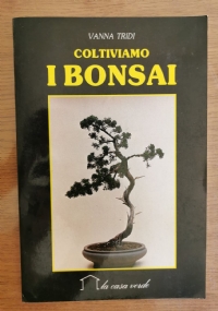 Coltiviamo i bonsai