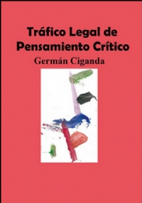 Tráfico legal de pensamiento crítico