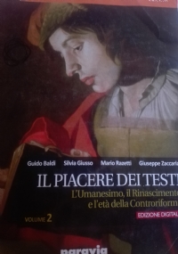 I CLASSICI NOSTRI CONTEMPORANEI 2 Dal barocco al Romanticismo di 