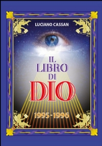 Il libro di Dio