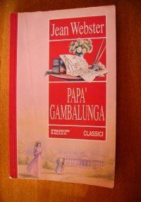 Pap gambalunga di 