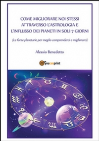 Come migliorare noi stessi attraverso l’astrologia