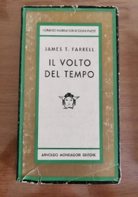 Il volto del tempo