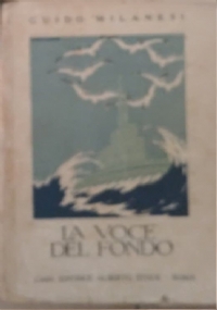 NOMADI (con dedica firmata dallautore GUIDO MILANESI) di 