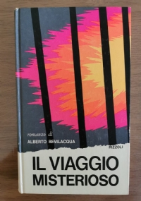 Il viaggio misterioso