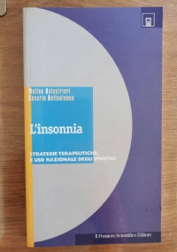 L’insonnia