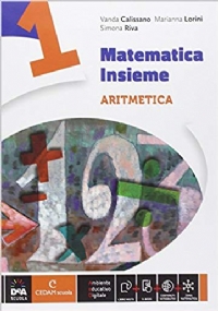 Matematica.blu Vol. 2 di 