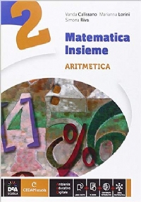 MATEMATICA INSIEME 1 di 