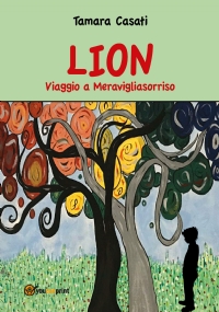 Lion - Viaggio a Meravigliasorriso