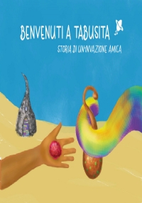 Benvenuti a Tabusita