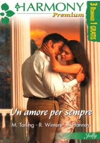 AMORE PER SEMPRE di 