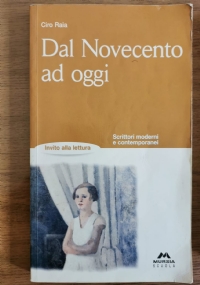 Dal Novecento ad Oggi