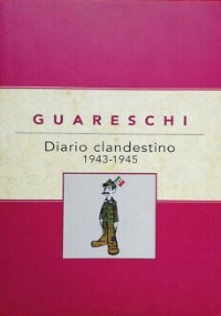 Diario clandestino  1943   1945 di 