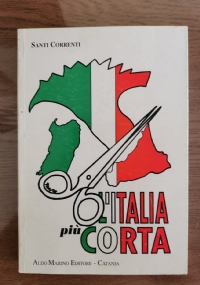 L’Italia più corta