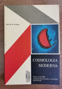 Cosmologia moderna