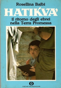 Una terra promessa di 