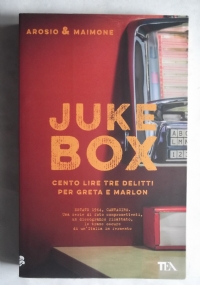 JUKE BOX di AROSIO & MAIMONE