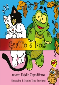 Graffio e Isola