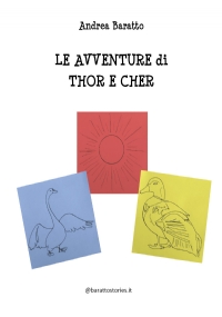 Le avventure di Thor e Cher