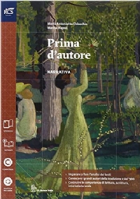 Prima Dautore - POESIA E TEATRO di 