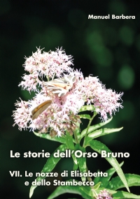 Le storie dell’Orso Bruno VII. Le nozze di Elisabetta e dello Stambecco