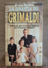 La dinastia dei Grimaldi