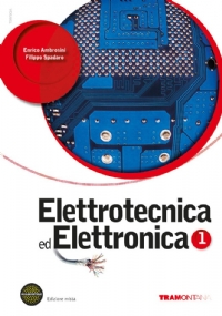 TECNOLOGIE E PROGETTAZIONE DI SISTEMI ELETTRICI ED ELETTRONICI di 